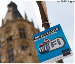 HotSpot Köln